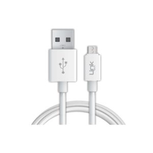K561 Strong 200cm 2.4a Usb Mikro Şarj Kablosu