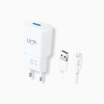 T442 Strong 10w Lightning Kablolu İphone Şarj Aleti