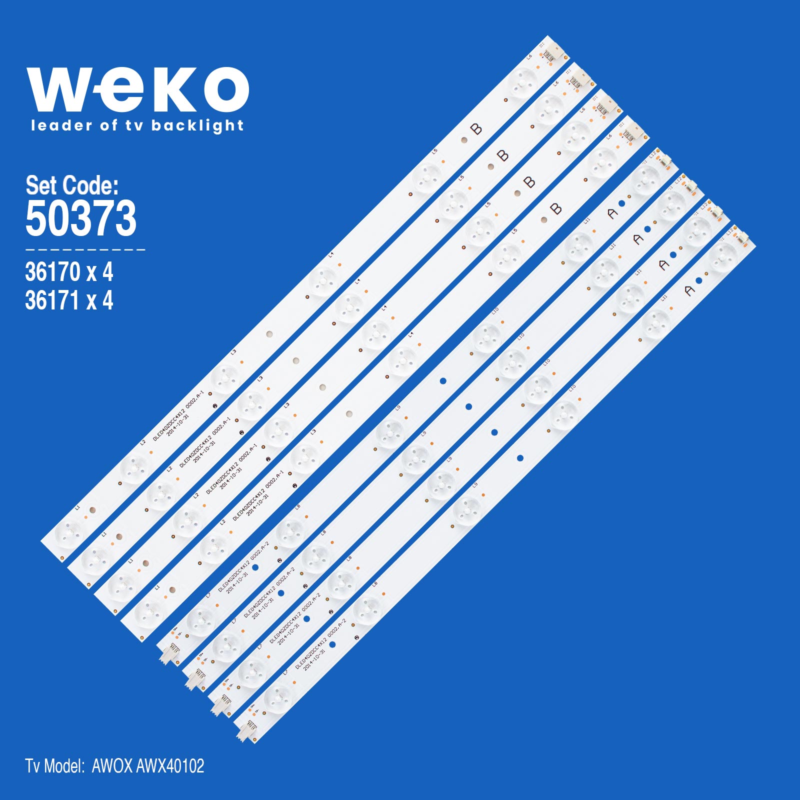 wkset-5373-36170×4-36171×4-dled40zdcc4x12-supervitrin-5