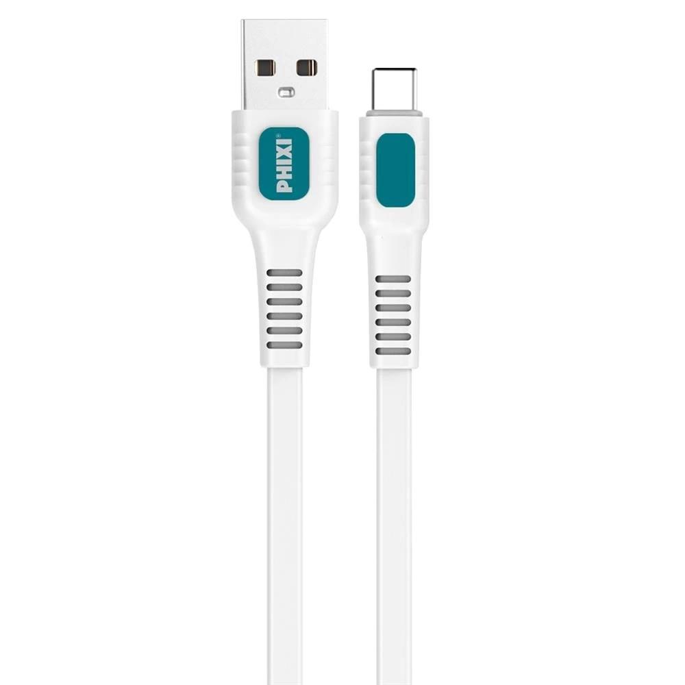 force-cb457t-yassi-ve-guclendirilmis-type-c-usb-sarj-ve-data-kablo-219777748-sw1000sh1000